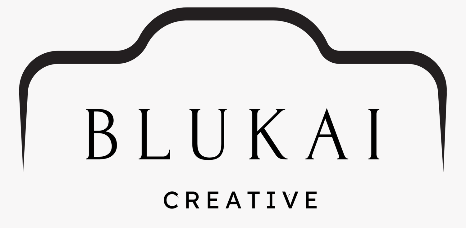 Blukai creative