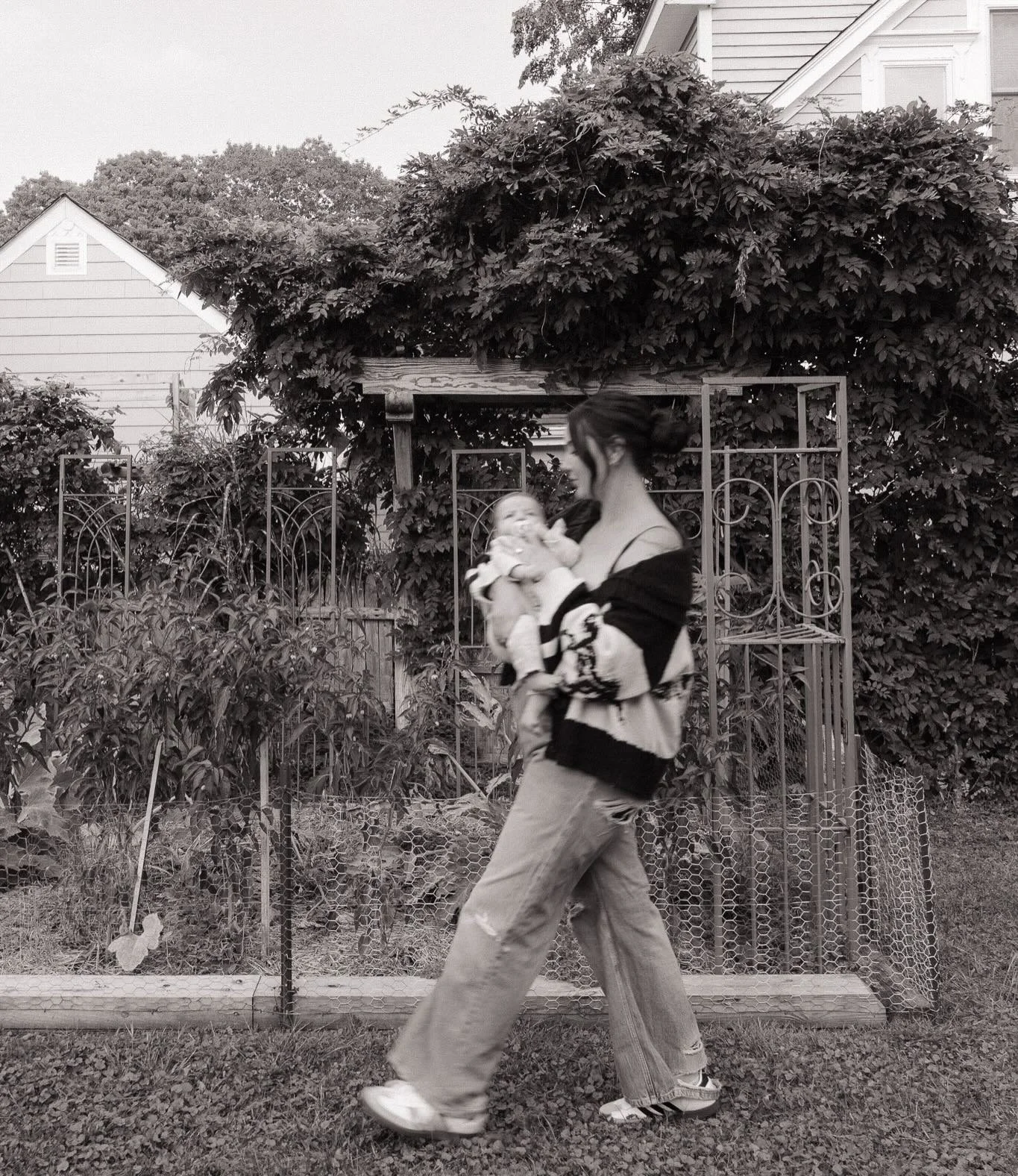 This is the first year that I haven&rsquo;t made a New Year&rsquo;s resolution for my career. Having Beans has truly changed my outlook on life and my goals/priorities. 

This year for me is about curiosity, creativity expansion, and consistency. Foc