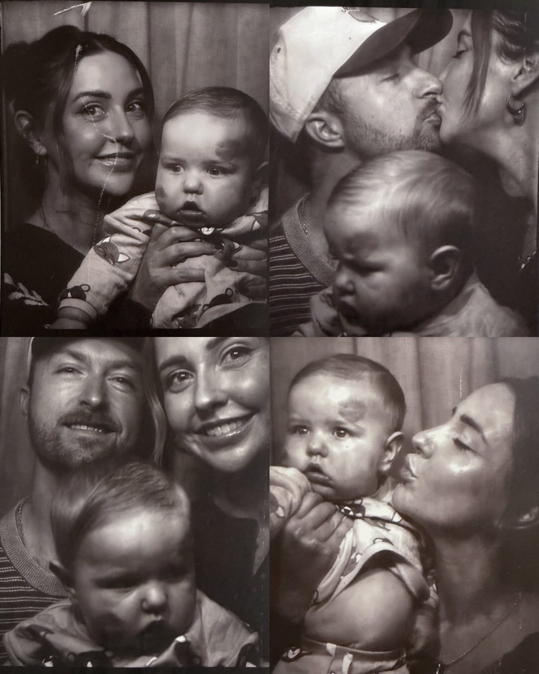 Forever Valentines 💌🌹