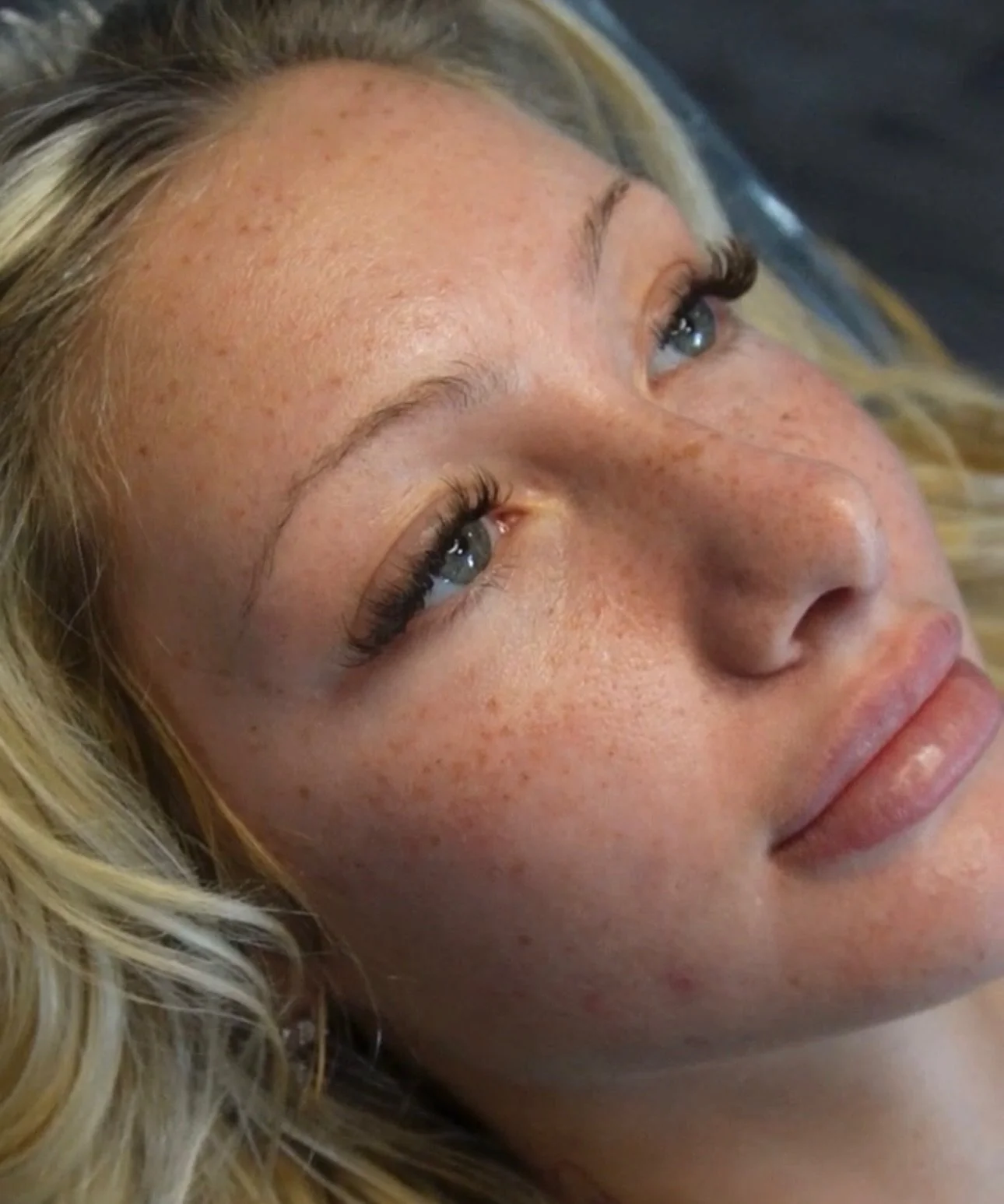 100% Tattooed Healed Freckles Sensitive Skin ✨

Mega Coverage Fade Out + Touch Up

📅
May appointments currently available 🔗
June appointments go live 5/1 at 12pm PST

👩&zwj;🏫
Freckle Flow 2.0 (online) enrollment is open and available 🔗 edu@yassa