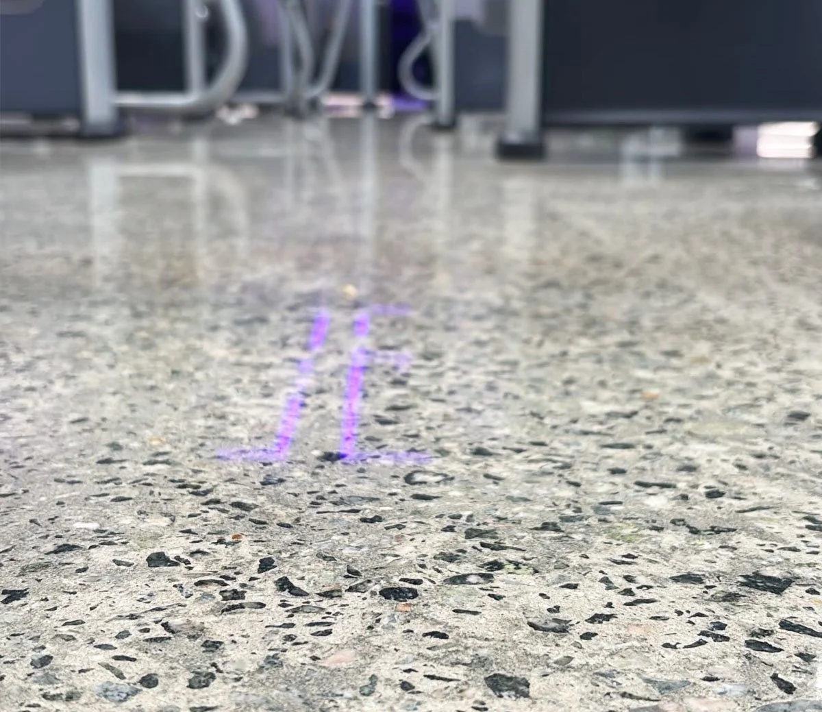 Set In Concrete Perth