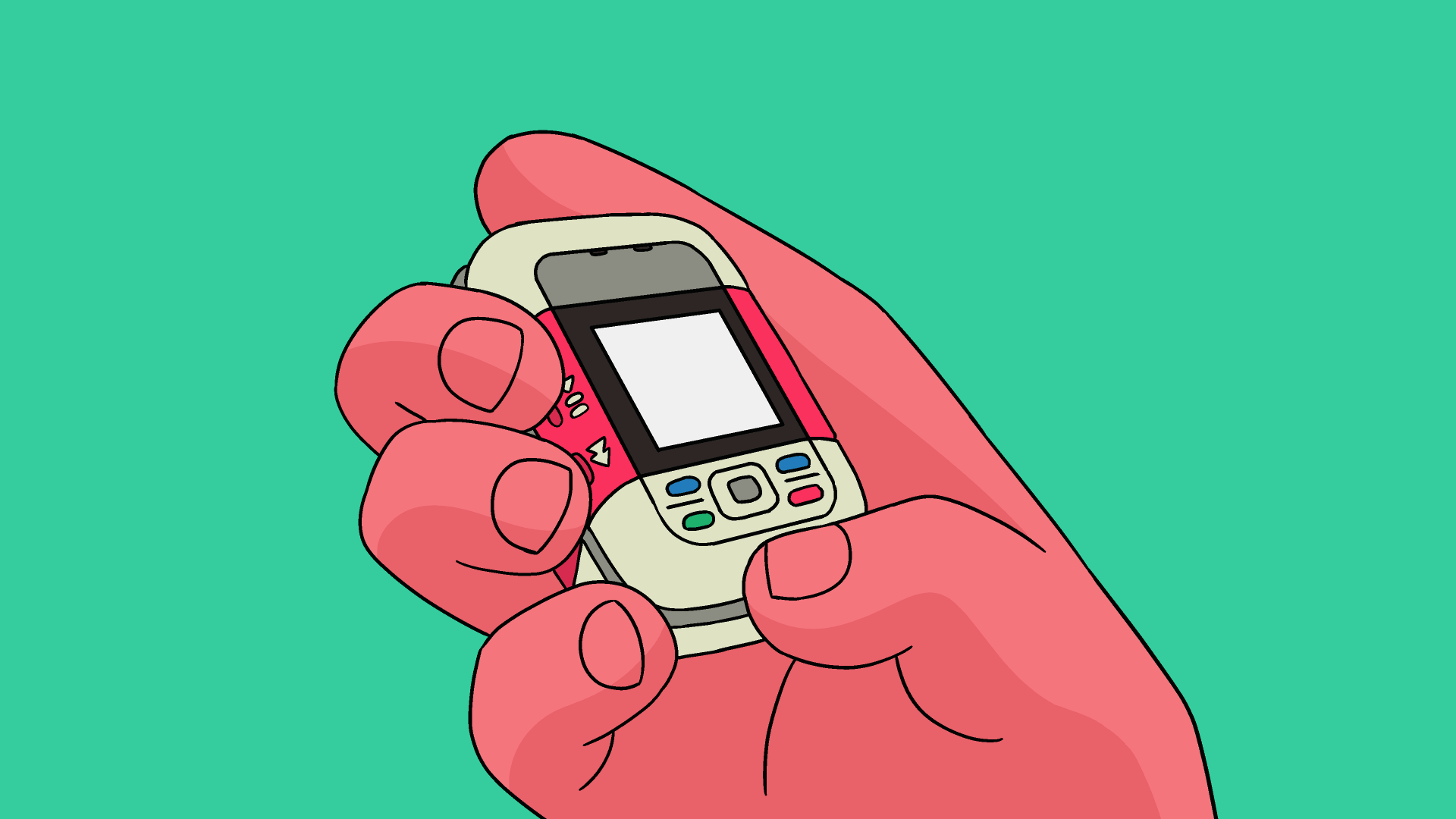 Ilustración personal