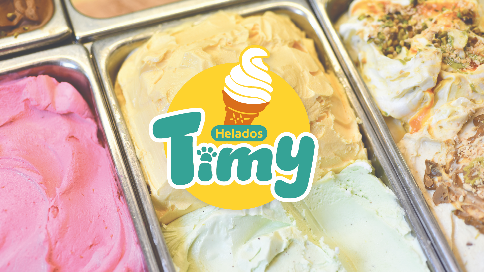 Helados Timy
