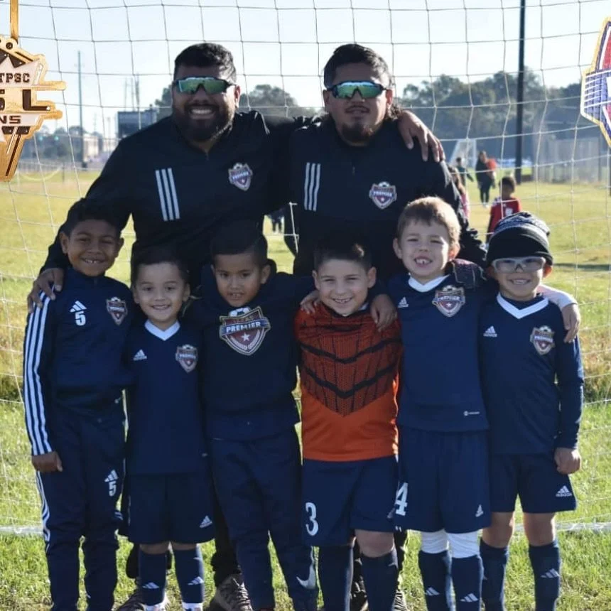 @texaspremiersc 🔵⚪️ #ydsl