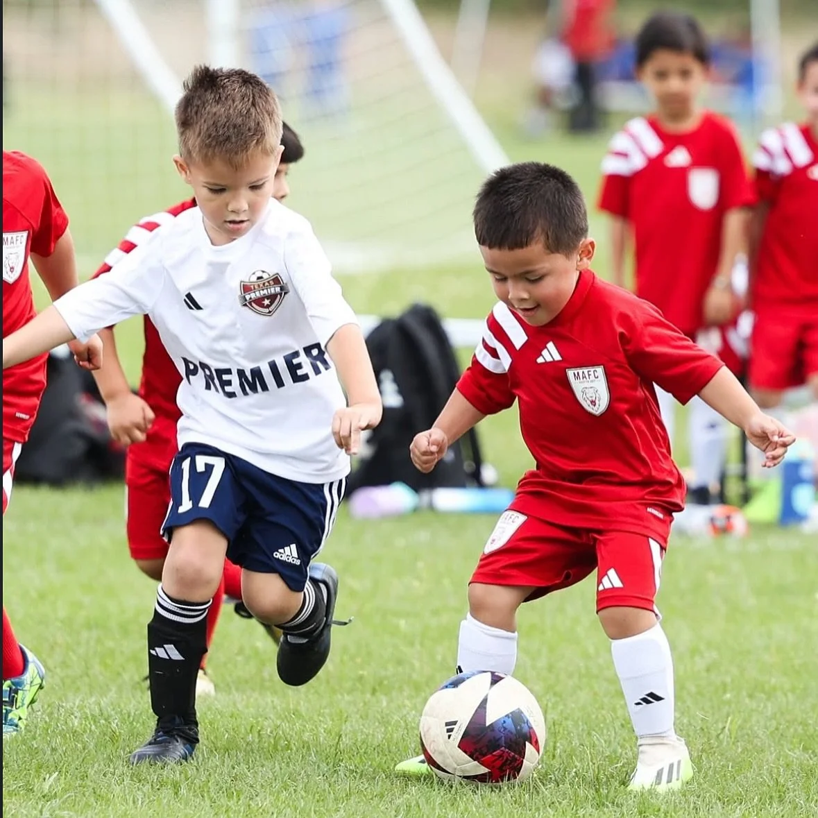 Fall 2025 ⏰⚽️. We are so close to getting back on that field 🔥