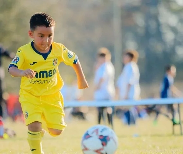 It’s about family, fun, and creating memories together. From the first whistle to the last goal, every moment is a chance to grow, cheer, and celebrate the beautiful game! 💙⚽️🥅
