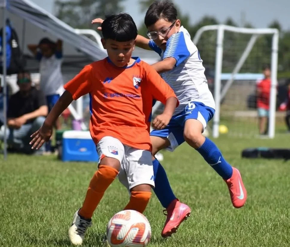 2026 season coming up &mdash; and it&rsquo;s a big one! Registration opens soon. Be ready. ⚽💥
#ydsl #soccer #htx #2026 #worldcup
