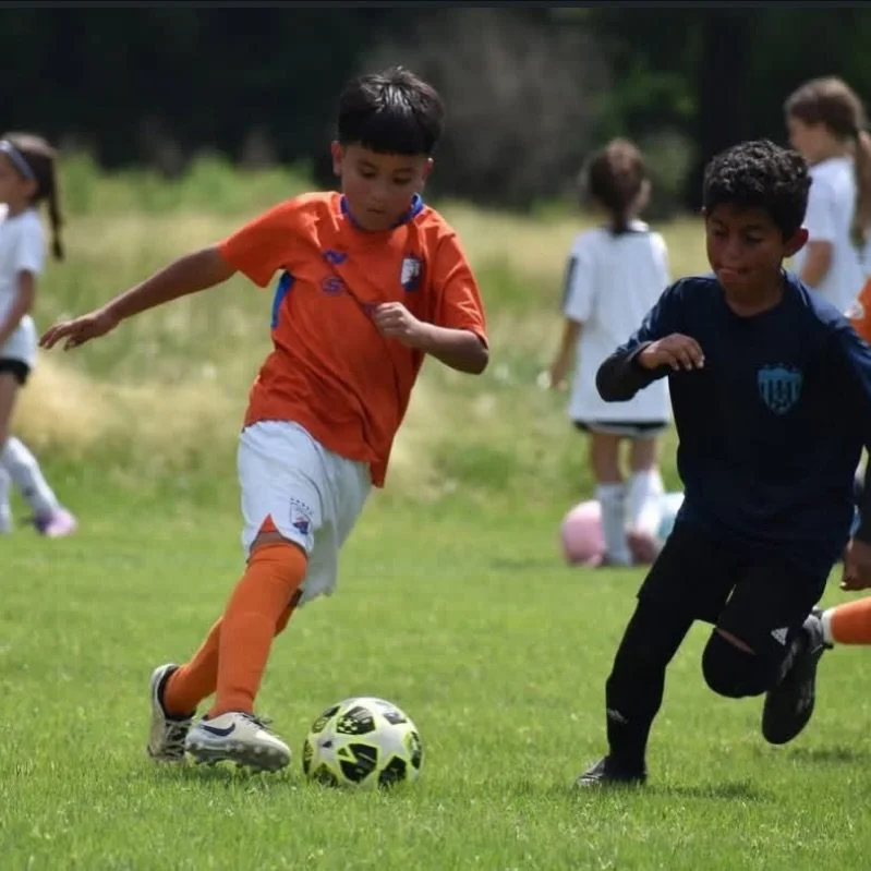 The season is almost here! ⚽ YDSL kicks off Feb 7, and we can&rsquo;t wait to see the energy, skill, and passion on the field. Don&rsquo;t miss out. Register now through the link in our bio! 🔥 

#houston #soccerleauge #development #youthsoccer #socc
