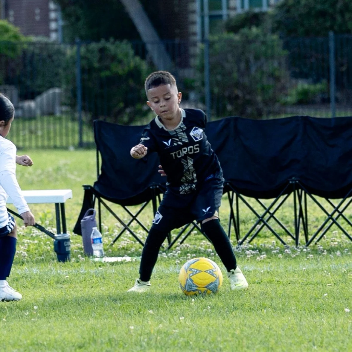 Competition is fierce, brackets are tight, and the boys are learning and growing every match. ⚽️🔥 #youthdevelopment #soccer #houston