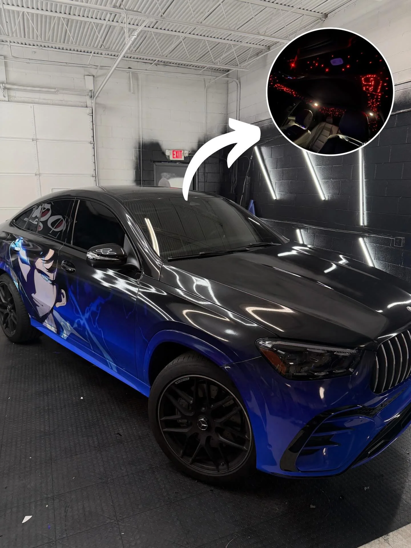 Sung Jinwoo 🗡️🔥 #sololeveling 
🏎️ @camcalhoun01 🦾🔥 @alabamafbl 🔥

Custom Design by @jayscardesigns 🤝🏼🦾
.
.
Website in bio to request a quote‼️
Theoriginalwraps.com
Dm for questions &amp; inquiries ‼️
Full custom prints available in house 🦾
