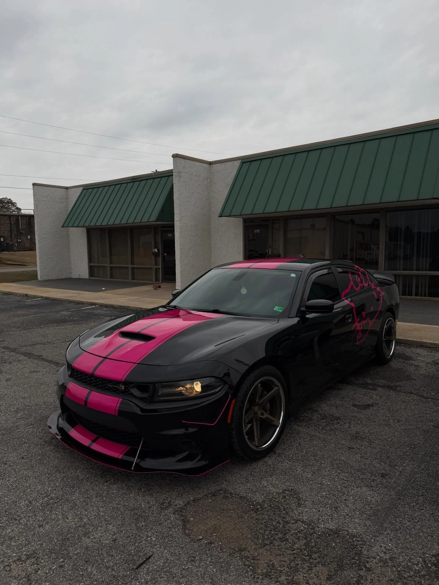 Hello Kitty ScatPack 🐈&zwj;⬛🎀.
.

Website in bio to request a quote‼️
Theoriginalwraps.com
Dm for questions &amp; inquiries 
Full custom prints available in house 🦾
.
.
Dm for questions &amp; inquiries ‼️
Full custom prints available in house 🦾
.