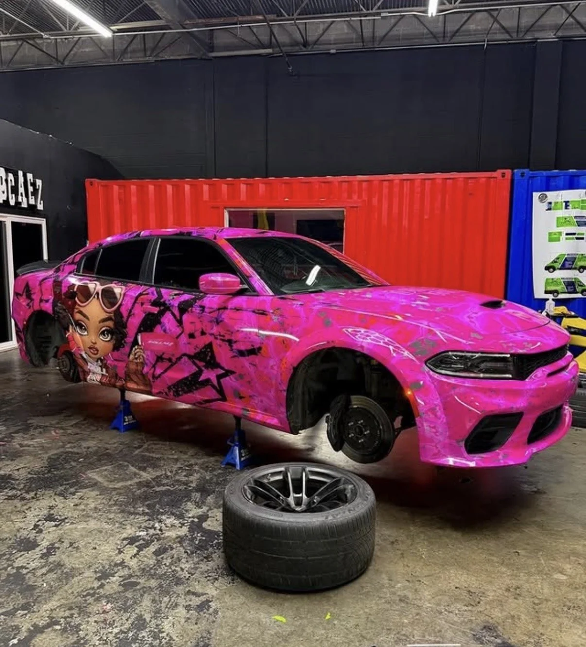 Blog Post Title Four