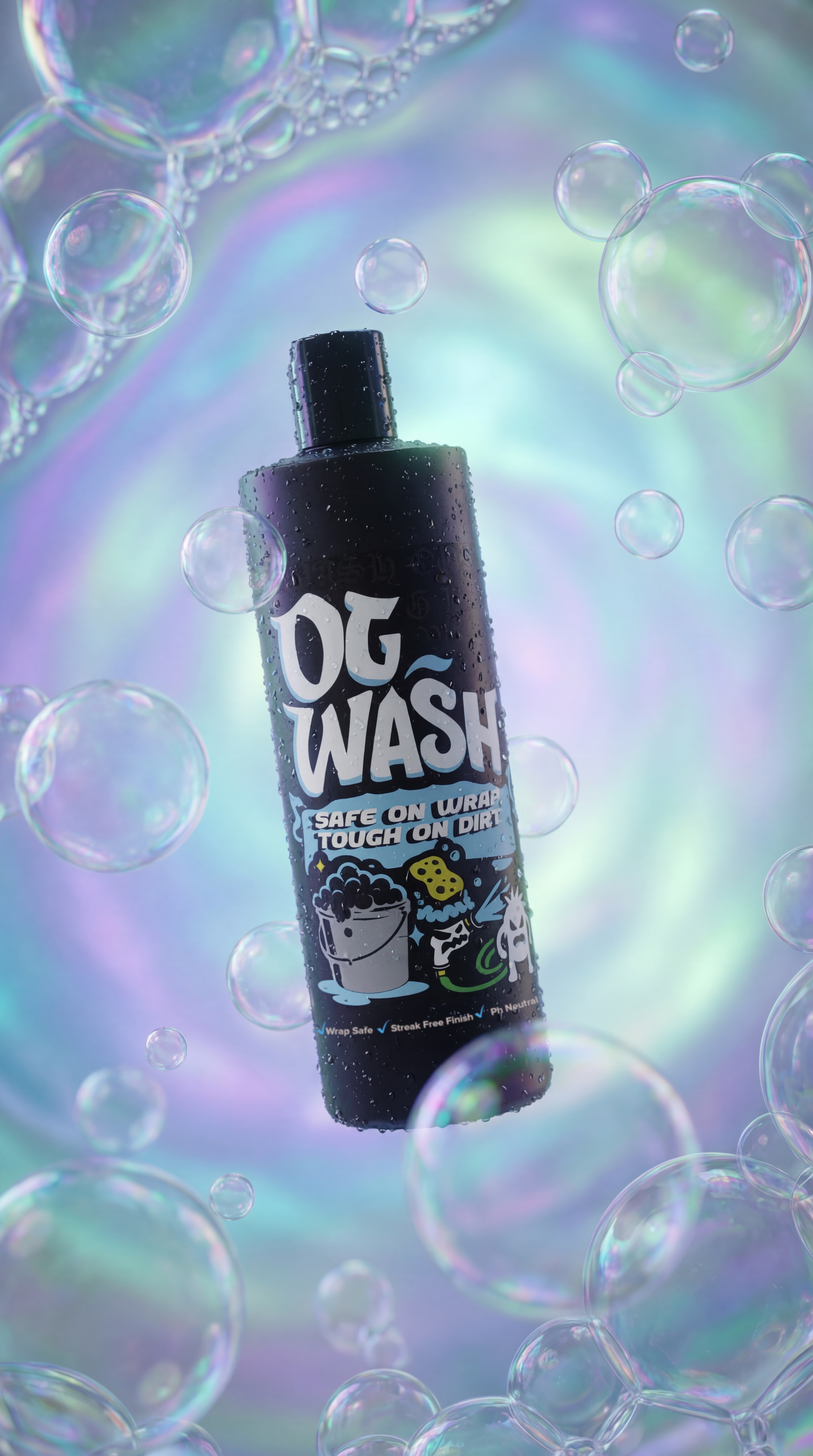 OG WASH