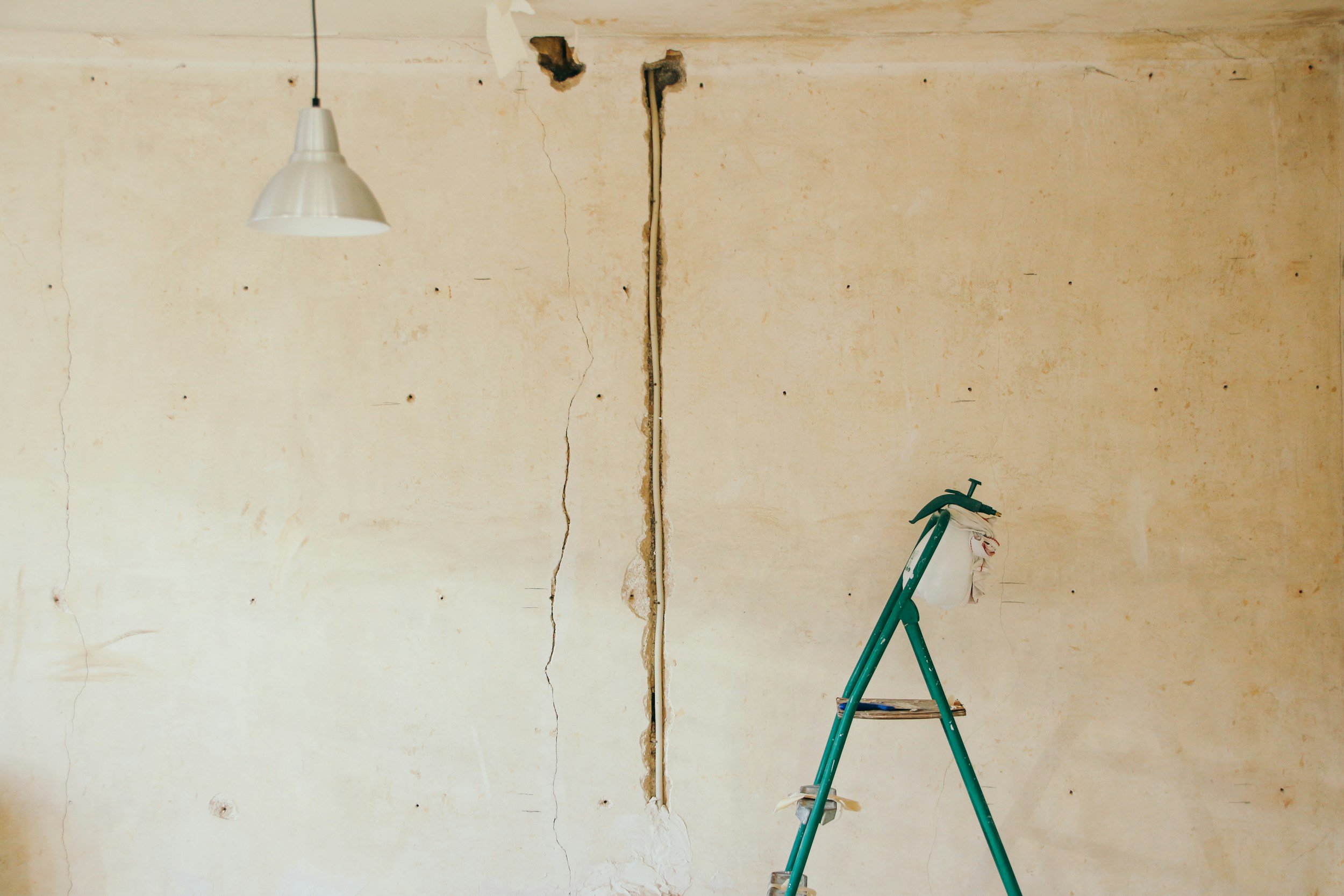 The Blueprint for a Stress-Free Renovation