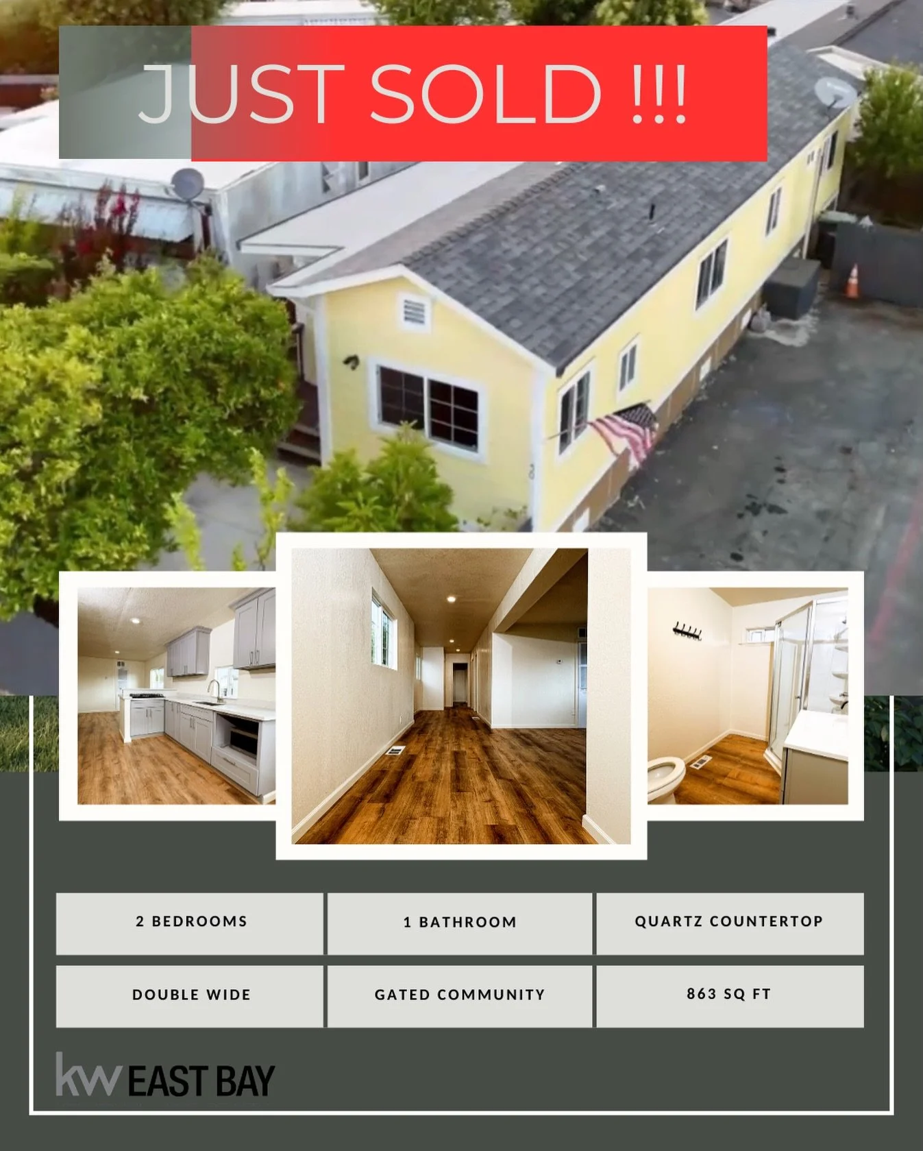 What a journey! Challenge after challenge, AND we still got it done! Congratulations to my clients and best wishes for a wonderful and prosperous next chapter ahead! #apostolrealestate #kw #fairfieldrealestate #kweastbay #solanocountyhomes