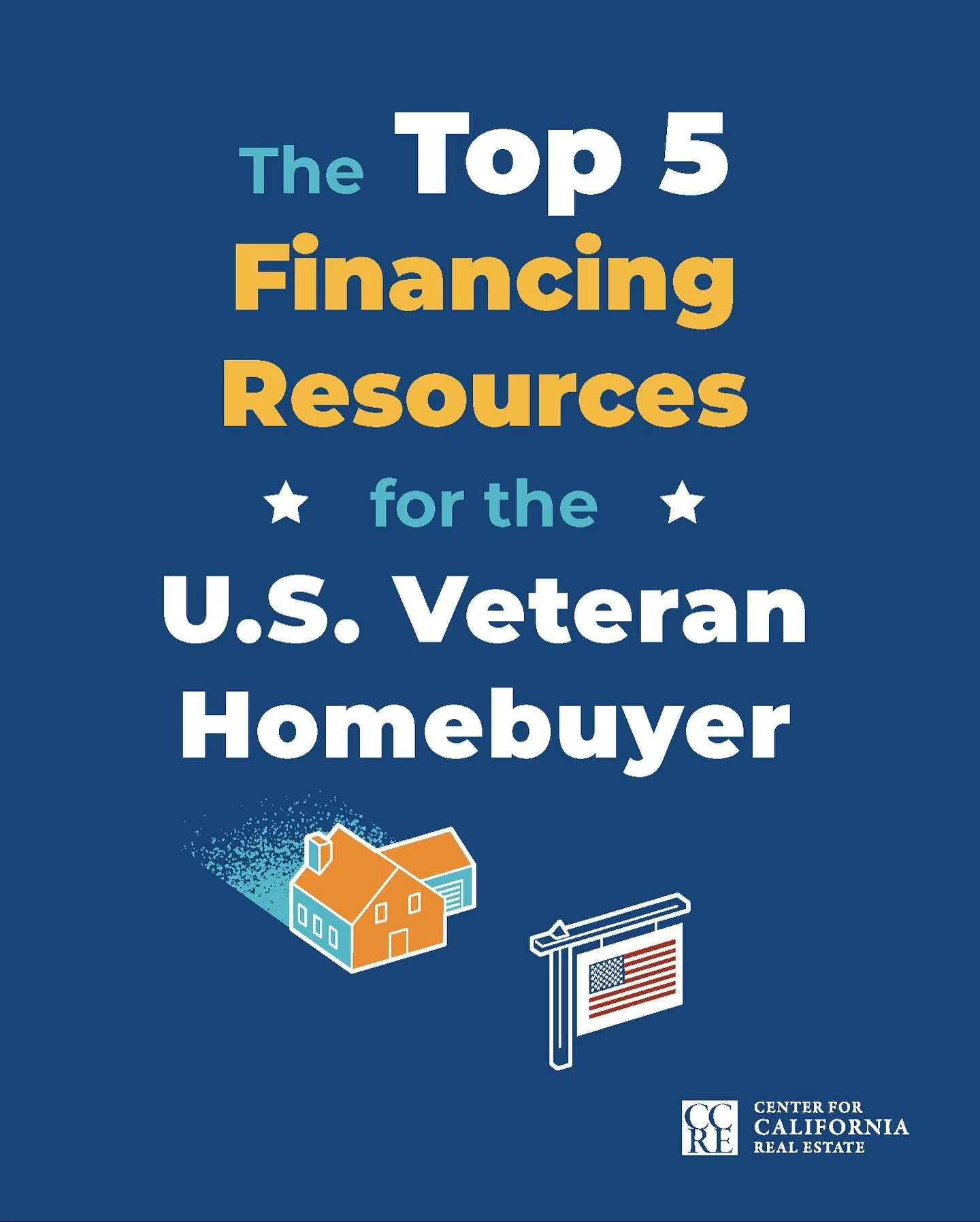Nearly 8% of U.S. veterans call California home&mdash;and now it&rsquo;s your turn to own one.
Explore VA Loans, CalVet, CalHFA, and veteran grant programs that make buying a home easier and more affordable.
DM me to start on your path to homeownersh