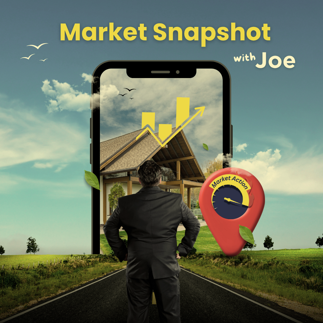 Market Snapshot:         April 2026