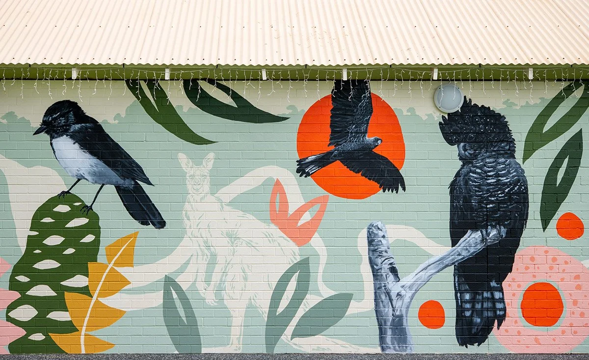 PeppermintGrove_mural-black-cockatoo-detail.jpg