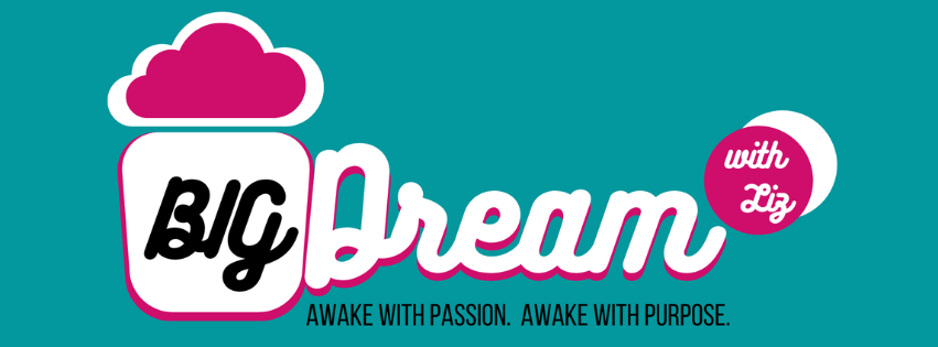 Big Dream With Liz