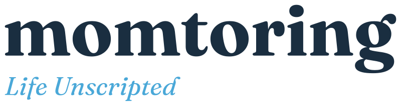 Momtoring primary logo