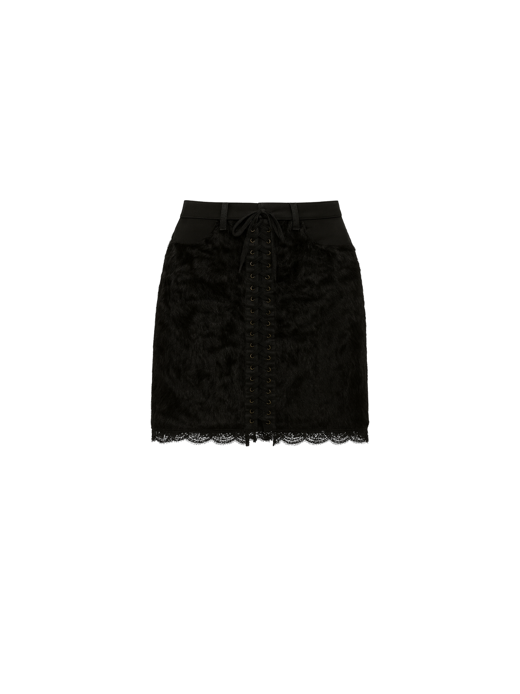 D&G SKIRT