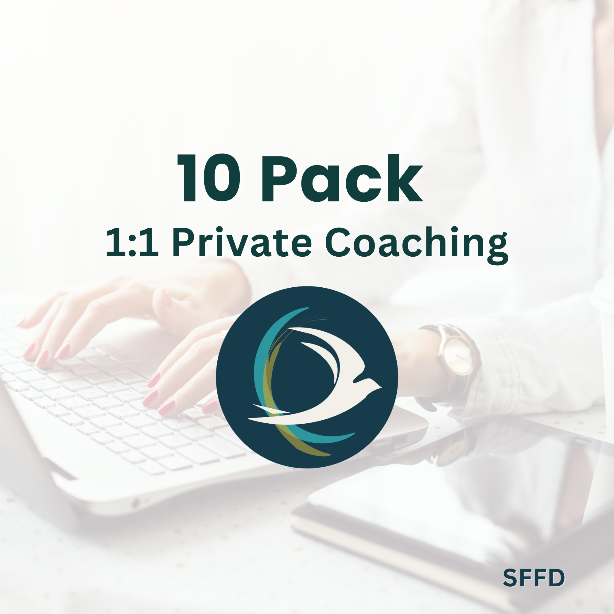 SFFD 10 Pack Coaching