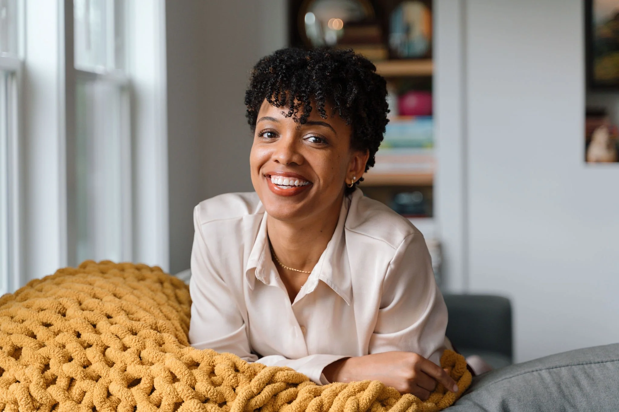 Brenda Lucas, Marketing Content Creation