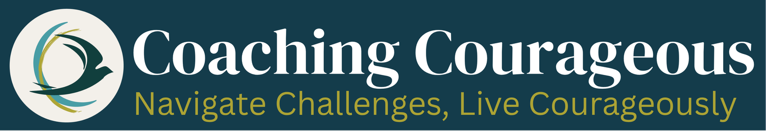 Coaching Courageous