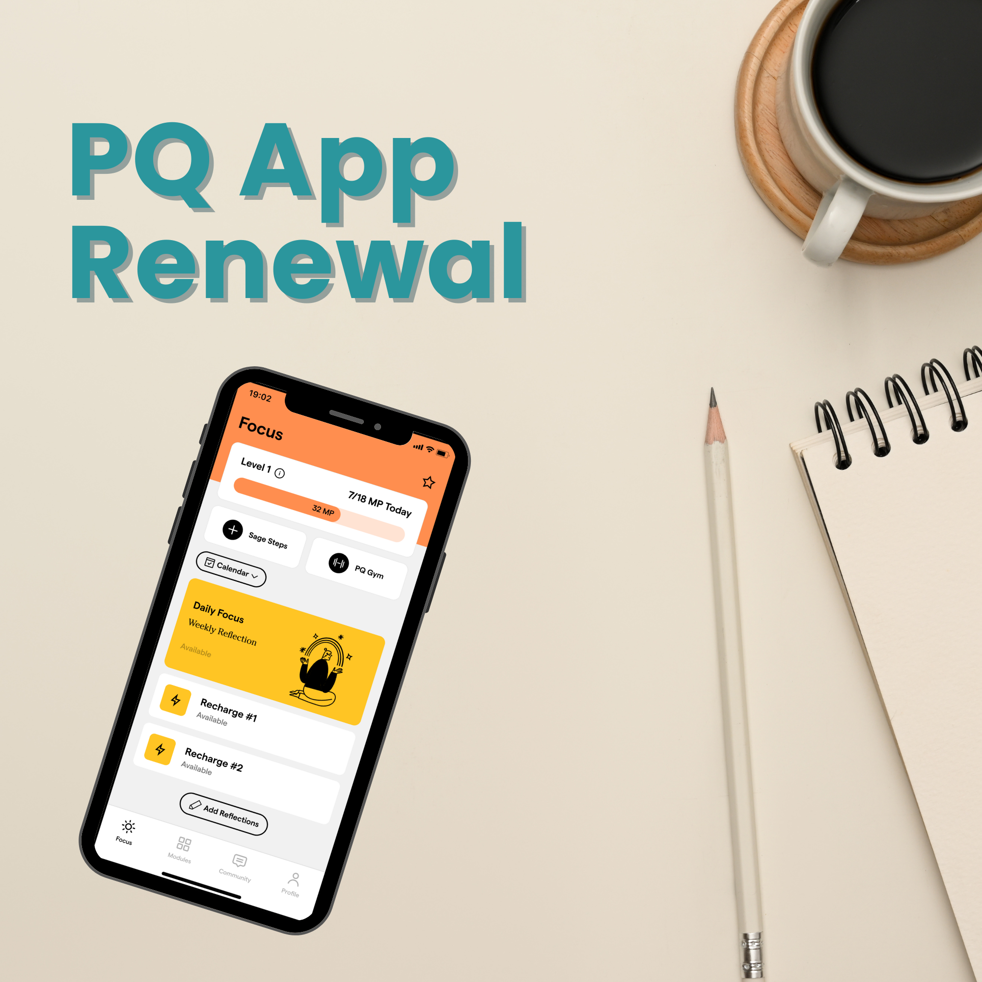 PQ APP The Partner Add-On