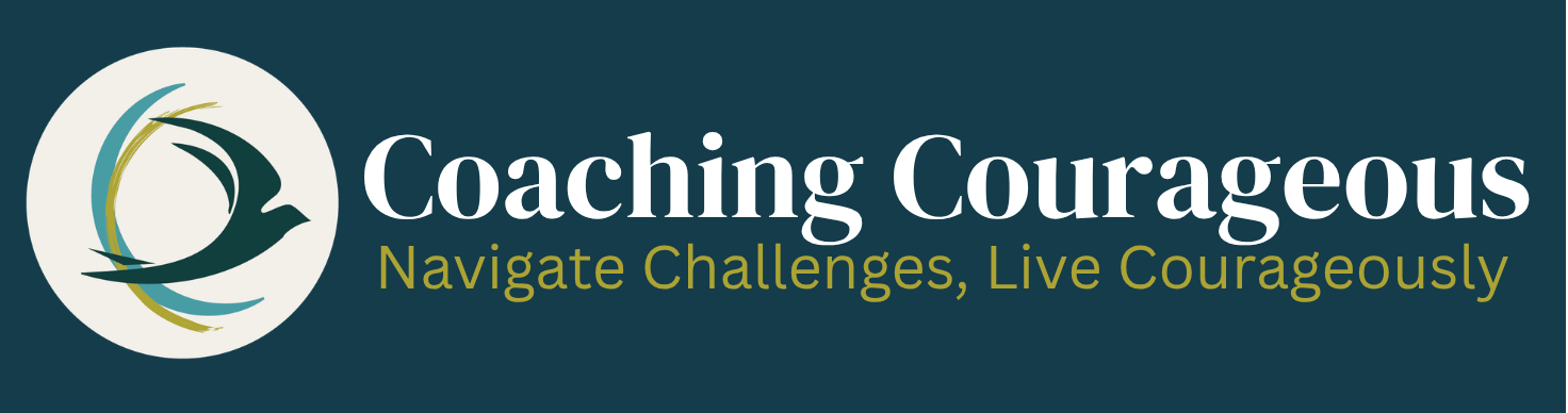 Coaching Courageous