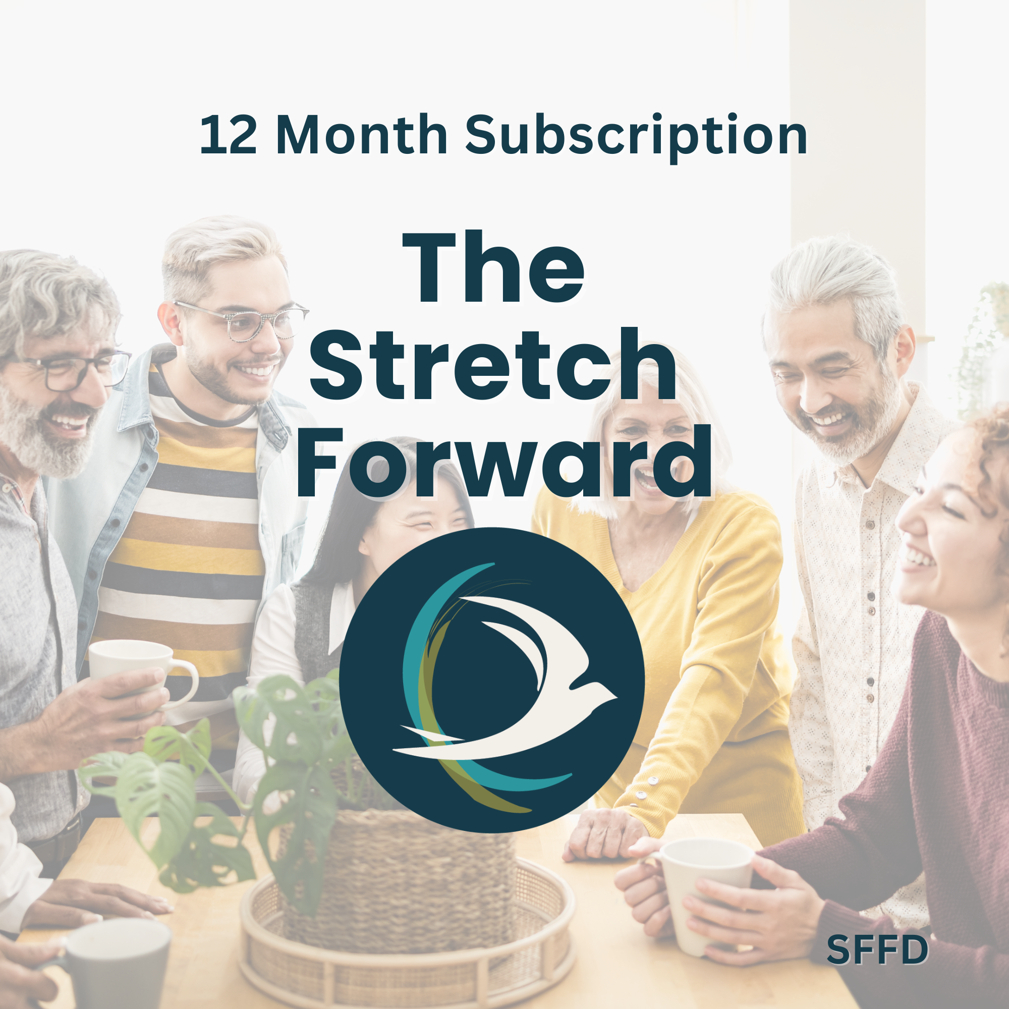 SFFD - Stretch Forward Subscription