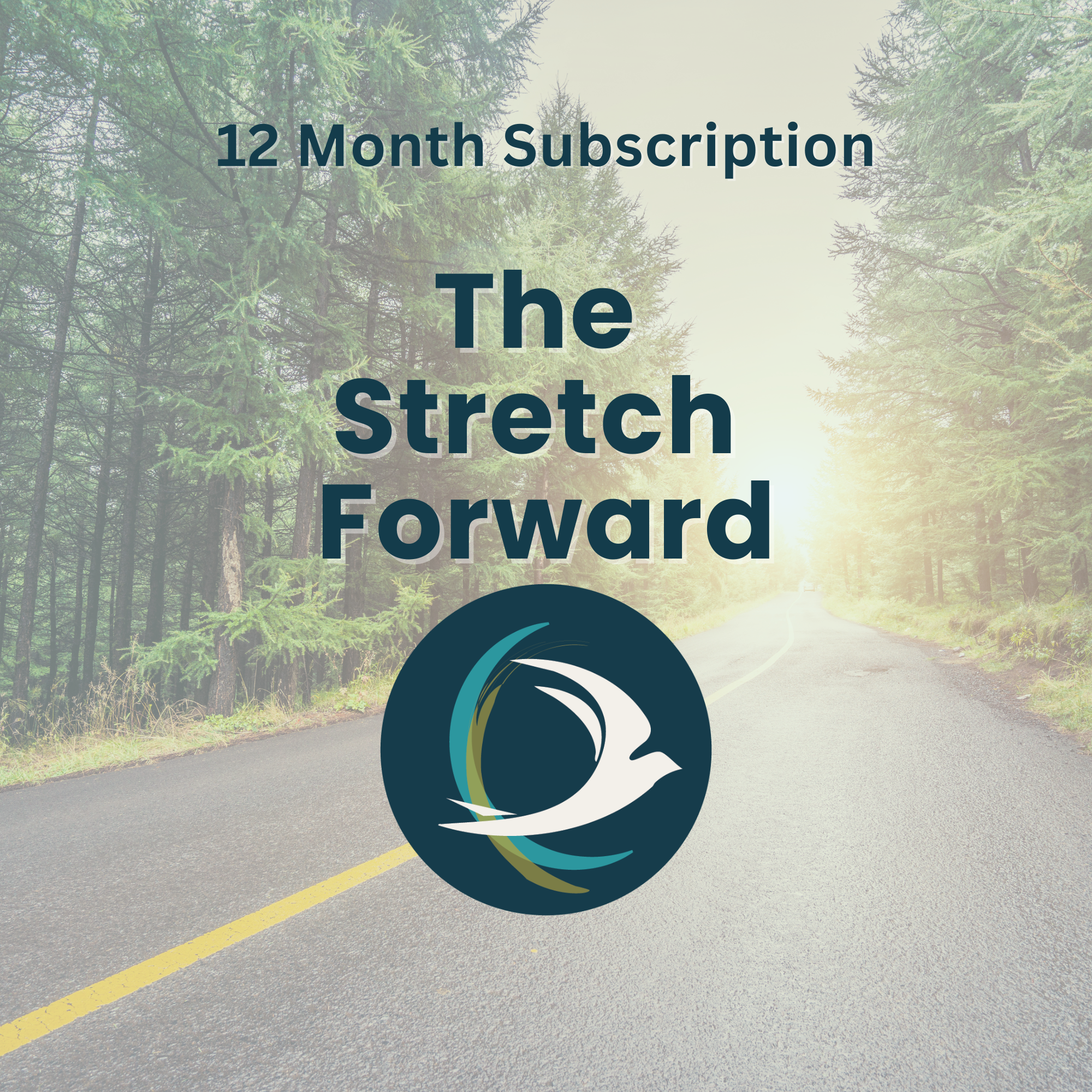 Stretch Forward Program Subscription