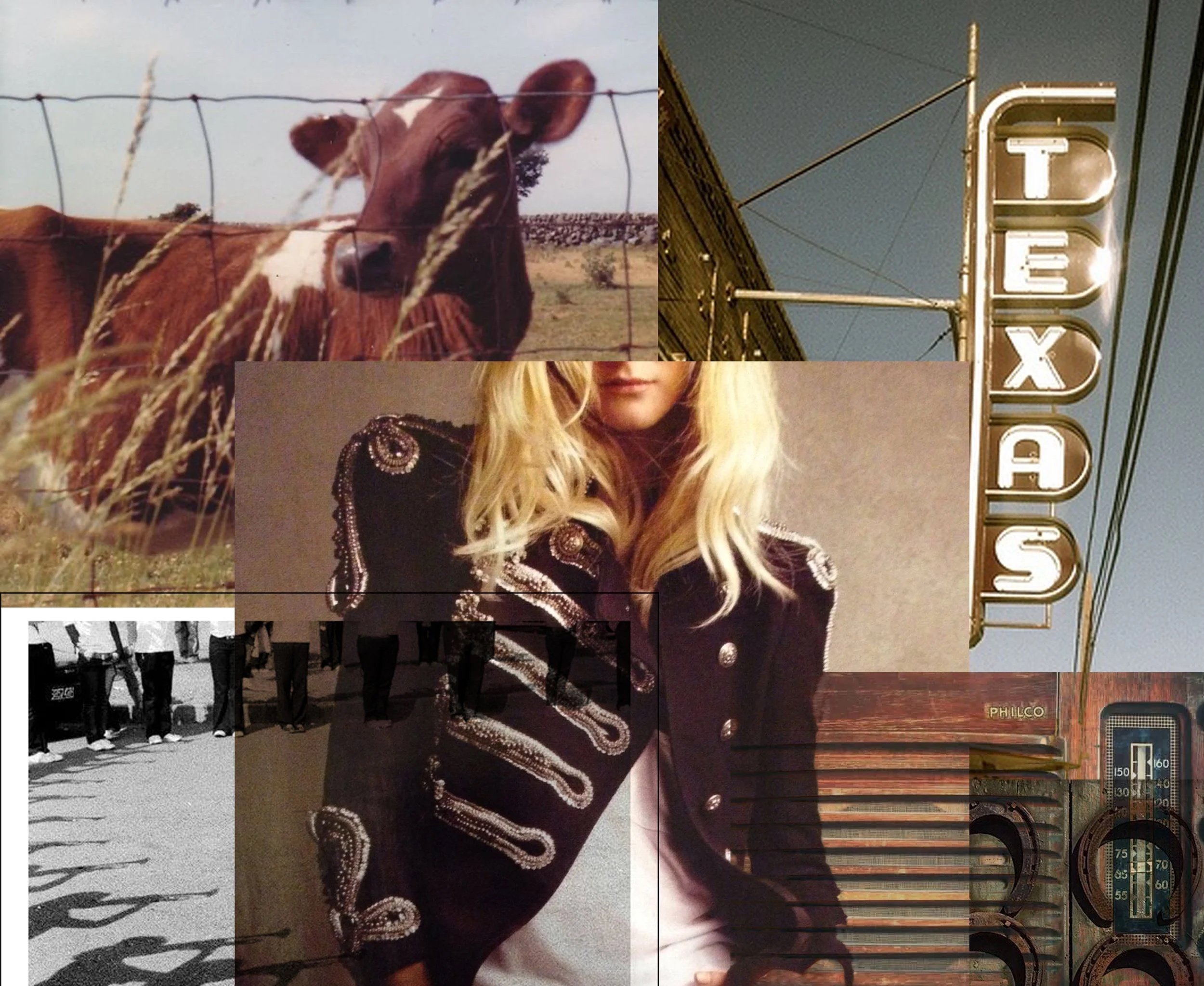 Majorette-Coming soon