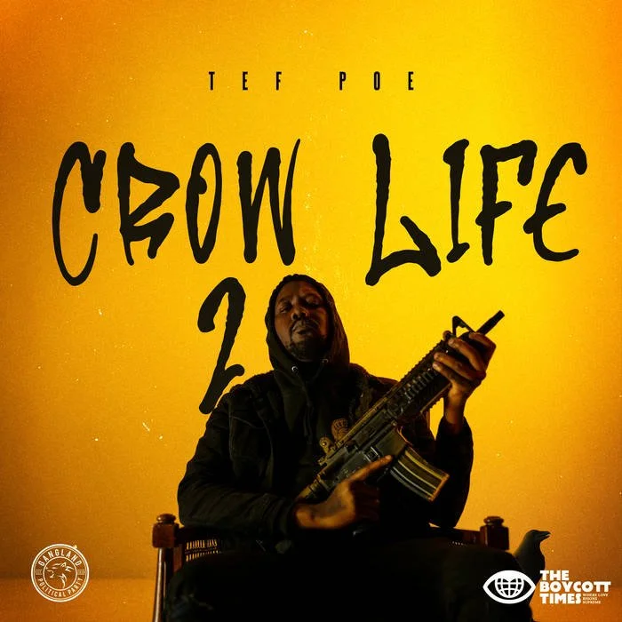 Crow Life 2