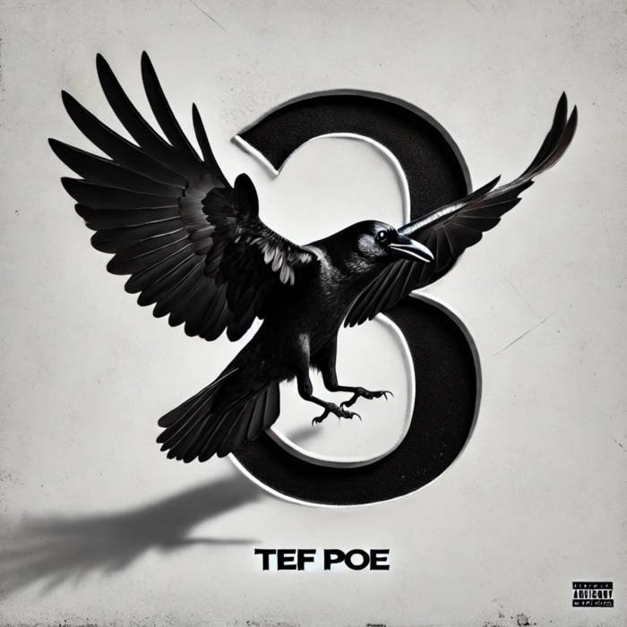 Crow Life 3