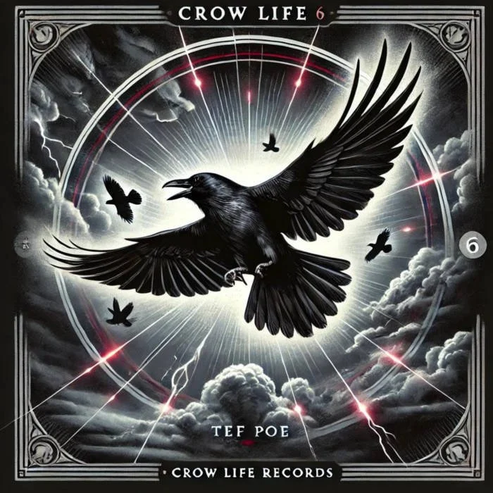 Crow Life 6