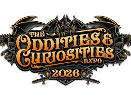Oddities &amp; Curiosities Expo Columbus, OH