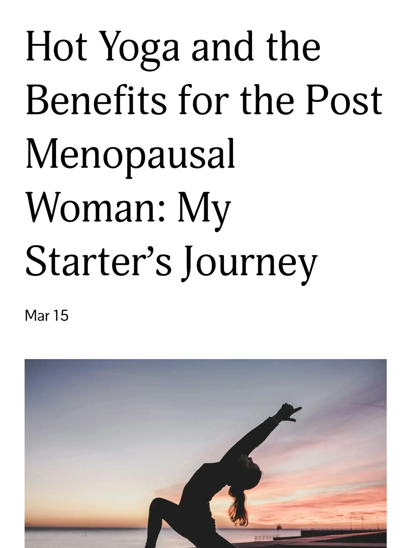 Hello, my lovely,

As I slowly build my business and help my clients promote theirs, I tend to slack in the social media side. I know, right? I am a marketer who doesn&rsquo;t post as much. 

Funny, it&rsquo;s typical in a one-woman show. 

Today, I 