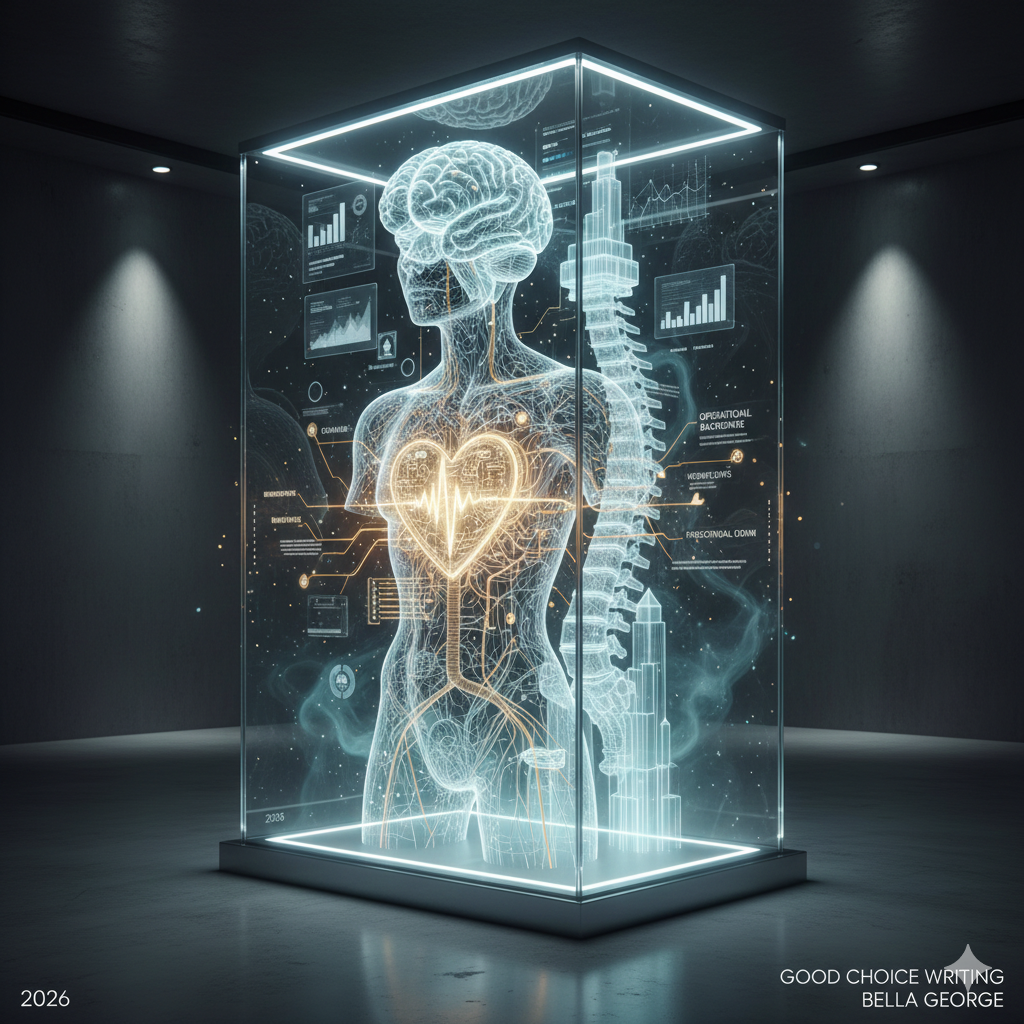 The Anatomy of Authority: Why Your Business Needs a System, Not Just a Strategy