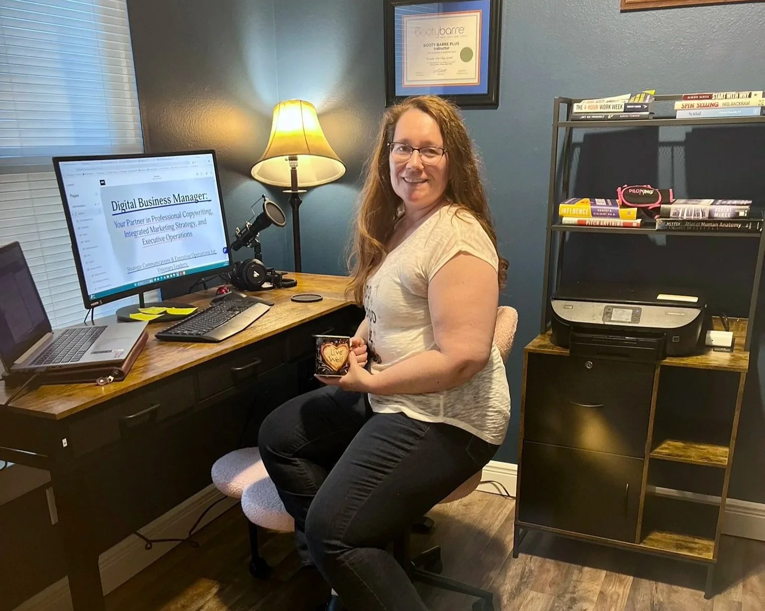 The Accidental Architect: My Evolution into Strategic Copywriting