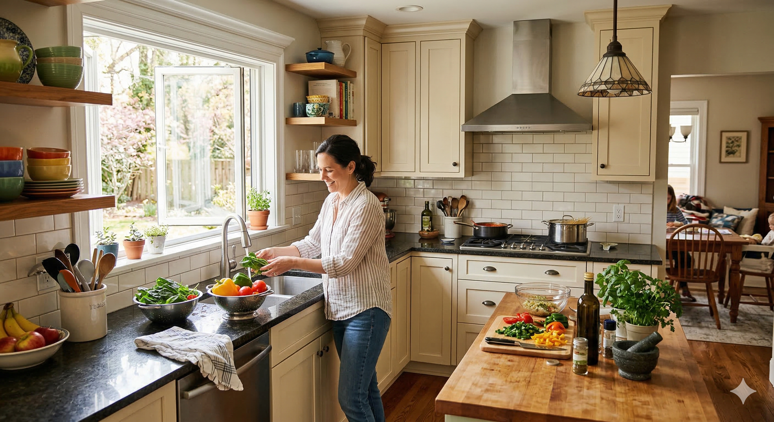 Curated Craftsmanship: Home Service Editorial & Spotlight Portfolio