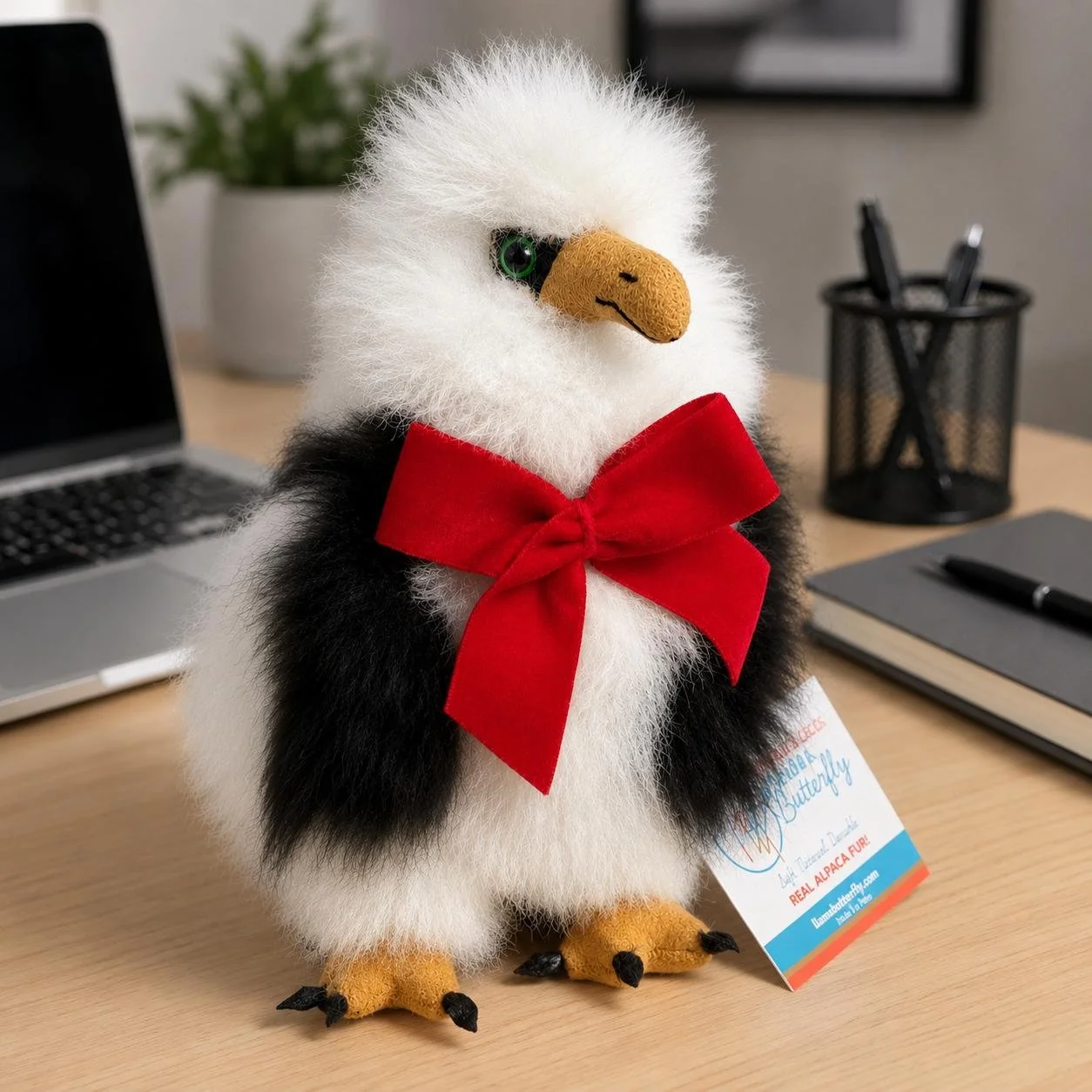Eagle bald alpaca fur soft-optimized.jpg
