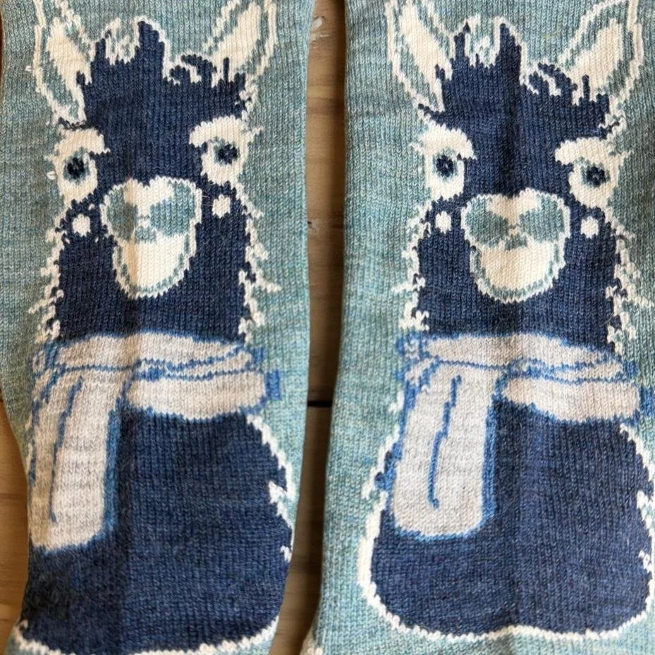 Mint socks alpaca durable .jpg