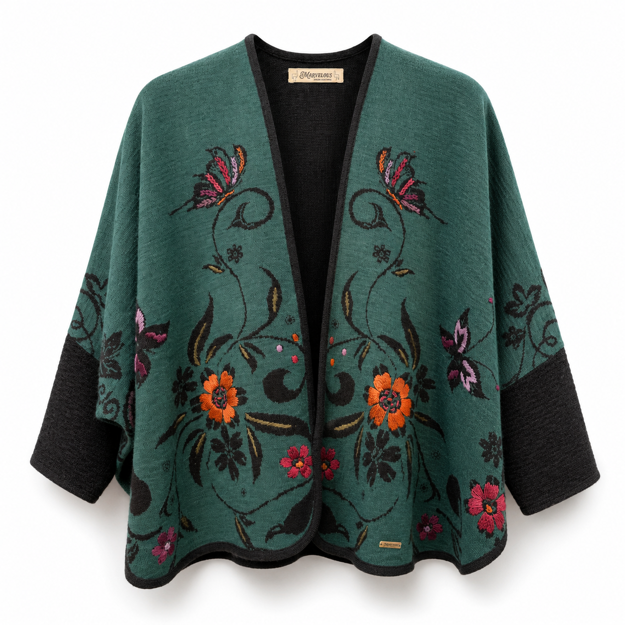 Alpaca cardigan soft best gift.PNG