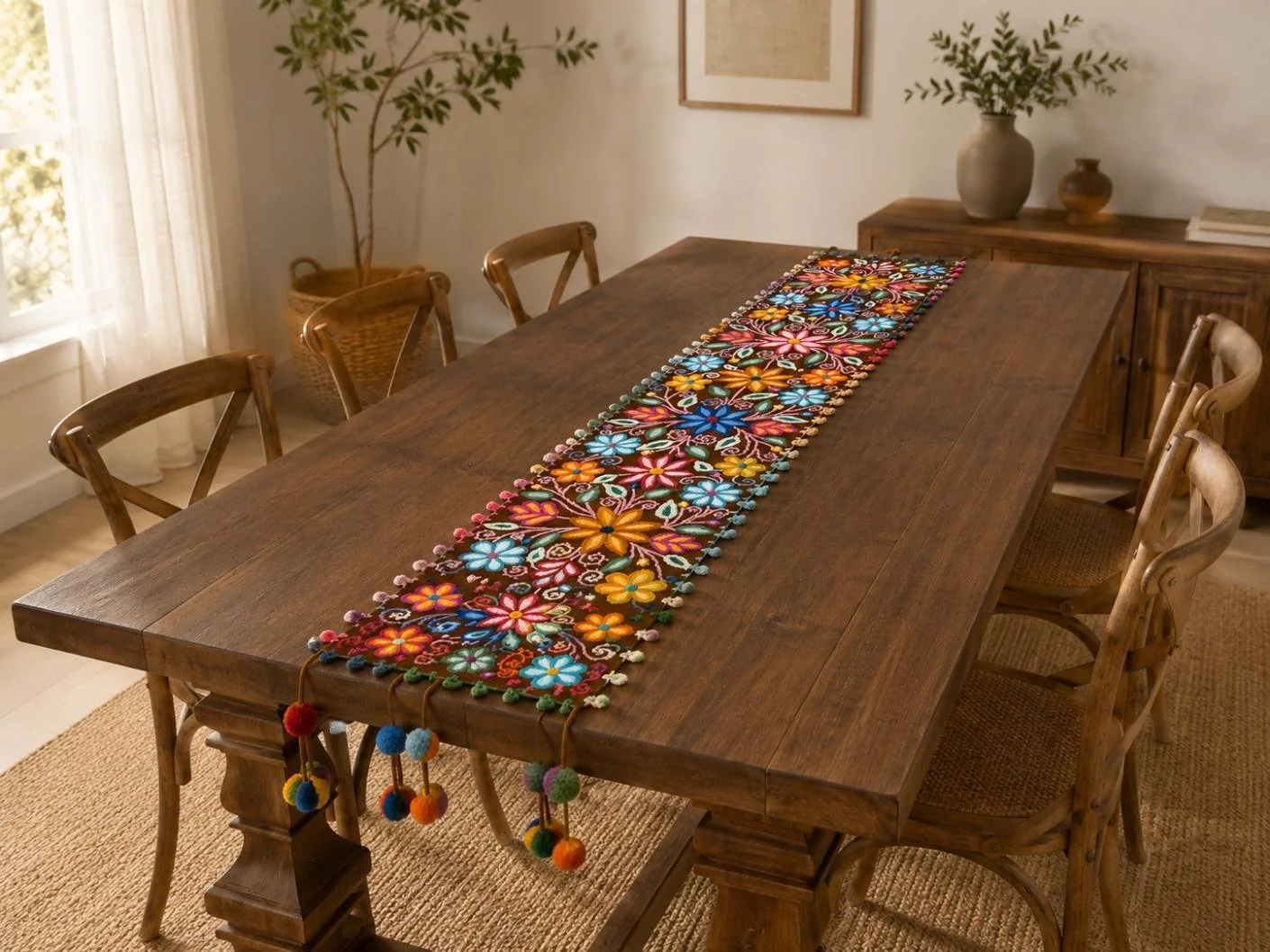 Celebration of life table runner hand embroidered wool-optimized.jpg