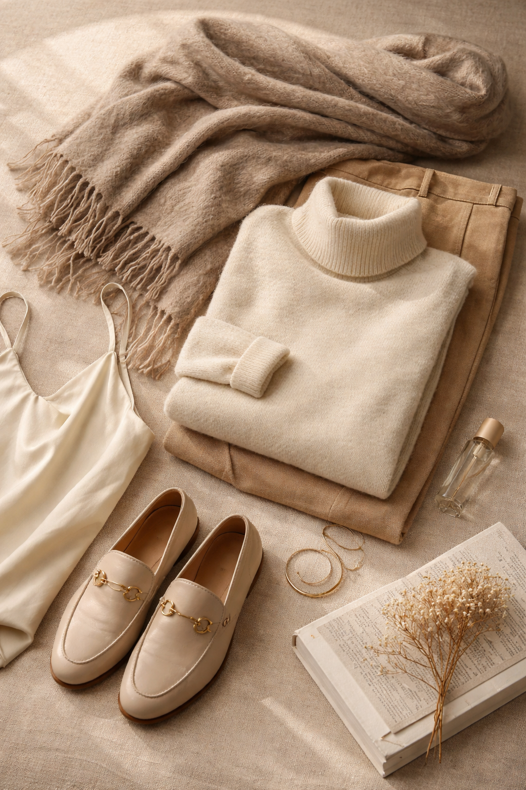 Why Alpaca Is the Quiet-Luxury Fiber: Peruvian Craft &amp; Year-Round Styling