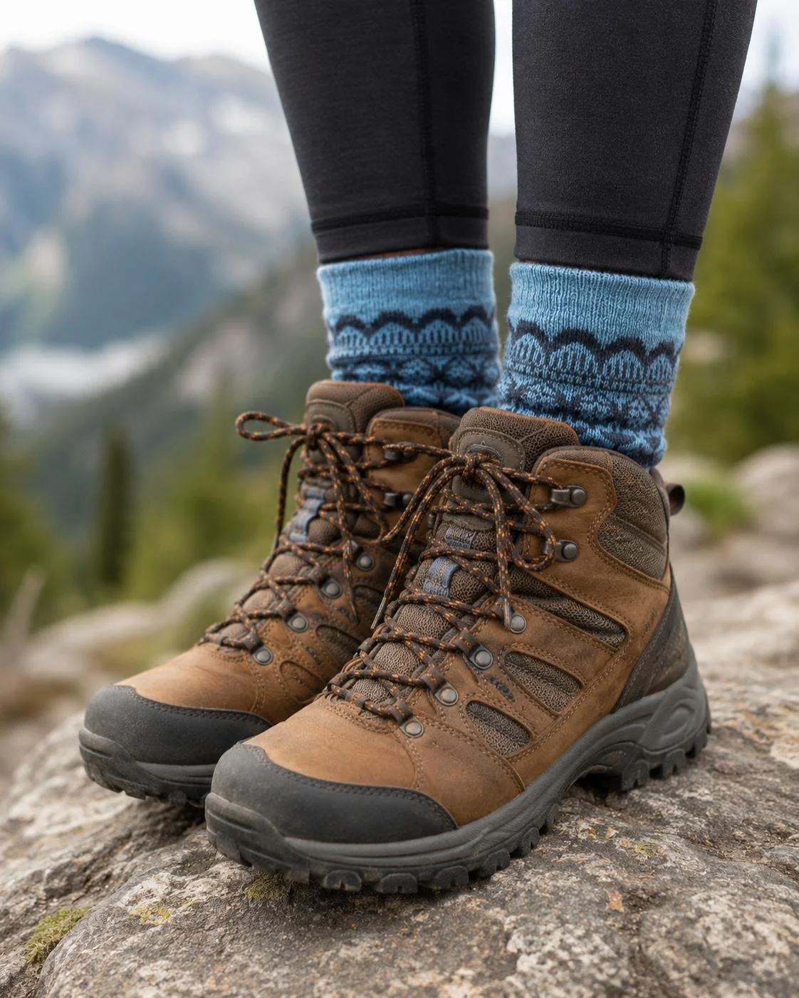 Hiking socks alpaca comfortable.jpg