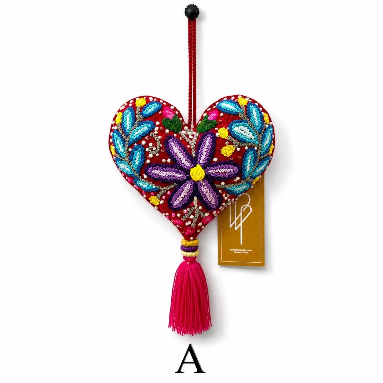 heart wall decor best gift ever-optimized.jpg
