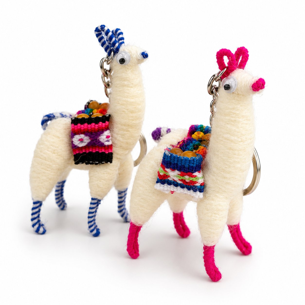 Happy llama keychain .PNG