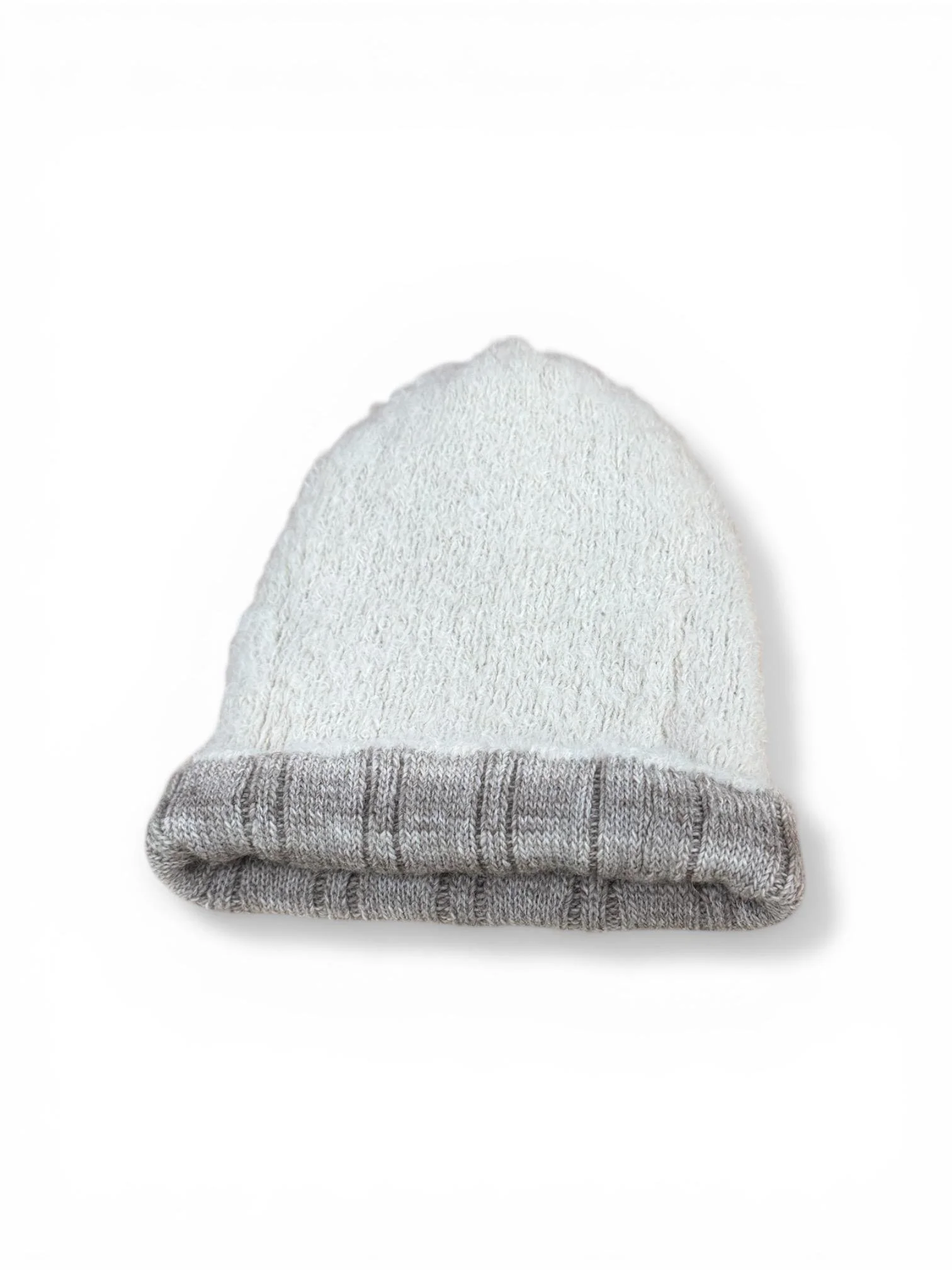 100% baby alpaca hat beanie revesible winter gift.jpg